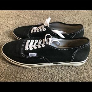 VANS Men's/ Women’s Authentic Shoes